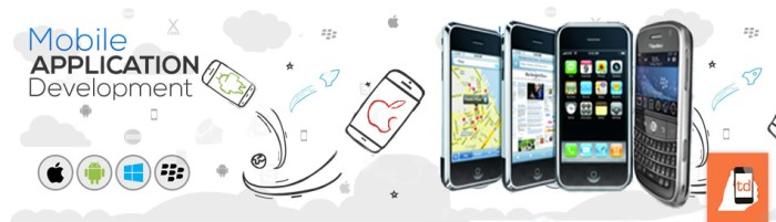 Mobile App Development Bedfordshire