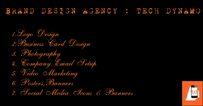 brand design agency in uk